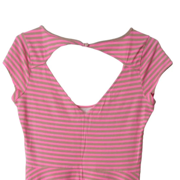 2 American  Eagle Outfitters Skater Dresses Size M - Picture 9 of 9